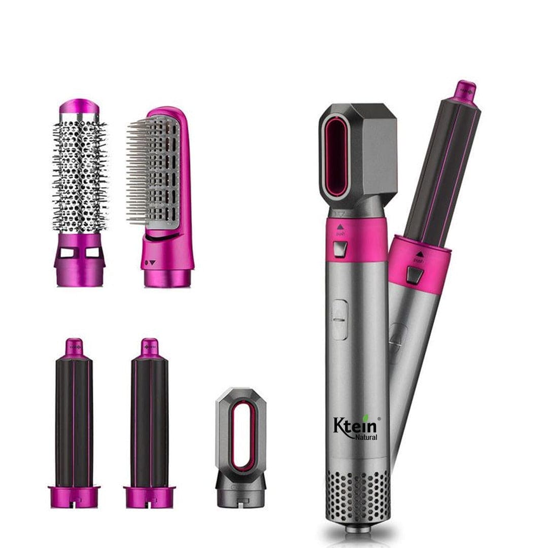 Ktein 5 in 1 Hot Air Styler