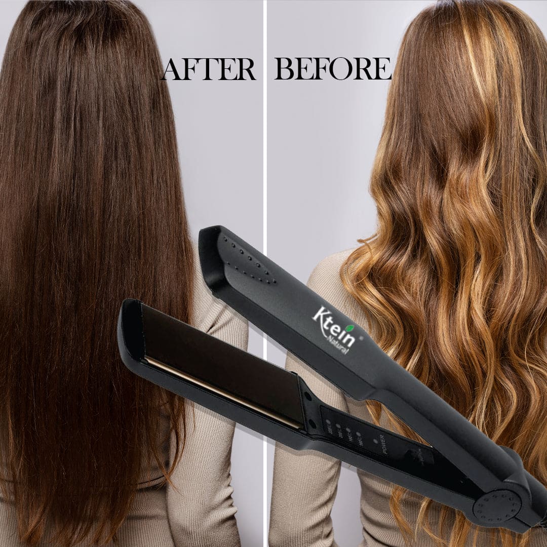 Frizzy Hair Best Flat Iron For Coarse Hair 2018 Best Straightener