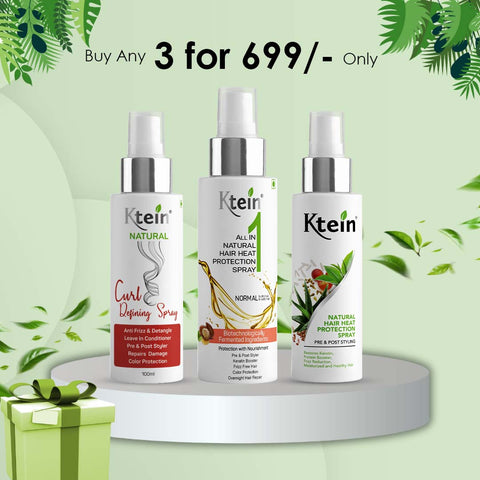 Any 3 @ 699 – Triple Joy Pack