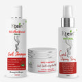 Ktein Curl Combo | Curl Regime Pack (100% Plant Derived)