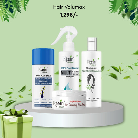 Hair VolumaX