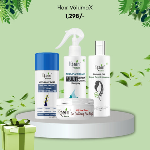 Hair VolumaX