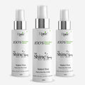100% Plant Based Natural Hair Shine Spray - 100ml - Pack Of 3