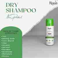 Ktein Natural Daily Hair Care Kit - Ktein Cosmetics By Ktein Biotech Private Limited