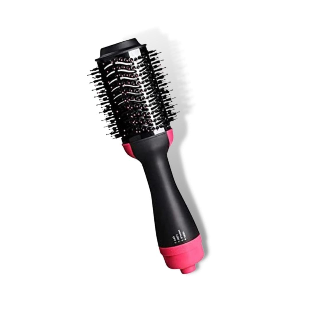 Ktein 3 in 1 professional hair brush - Ktein Cosmetics By Ktein Biotech Private Limited